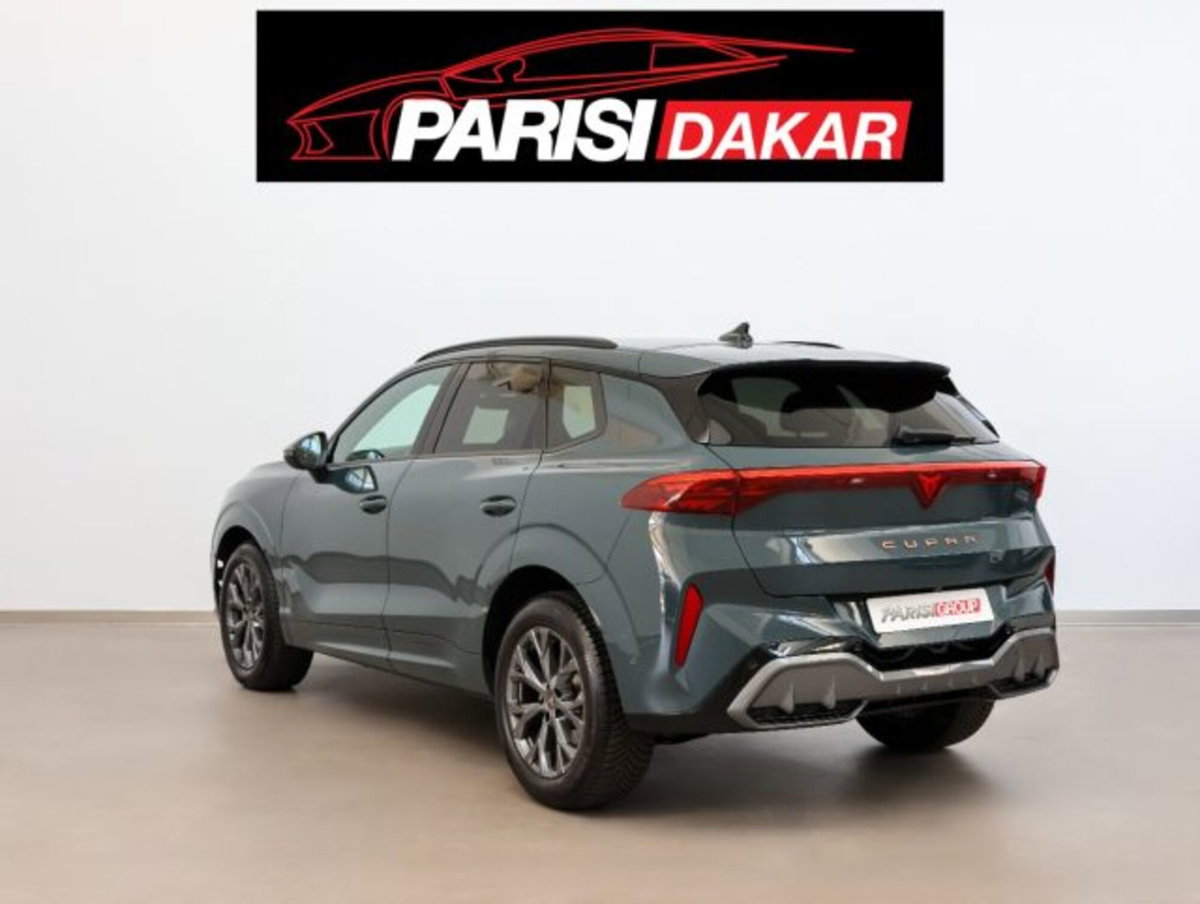 Cupra Terramar 2.0 tsi Impulse 4drive 204cv dsg (4)
