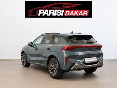 Cupra Terramar 2.0 tsi Impulse 4drive 204cv dsg (4)