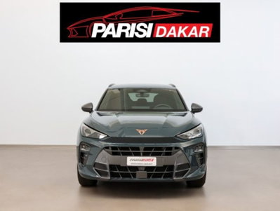 Cupra Terramar 2.0 tsi Impulse 4drive 204cv dsg (5)