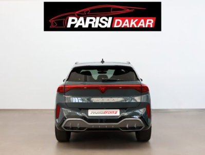 Cupra Terramar 2.0 tsi Impulse 4drive 204cv dsg (7)