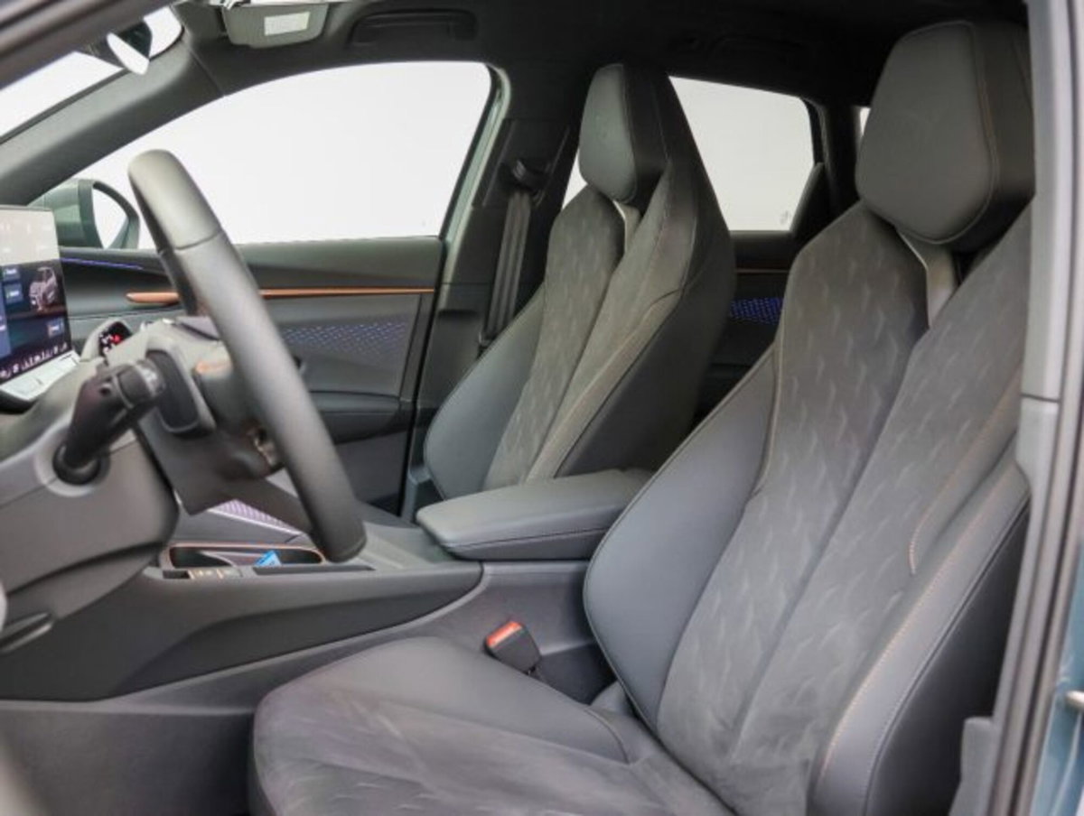 Cupra Terramar 2.0 tsi Impulse 4drive 204cv dsg (8)