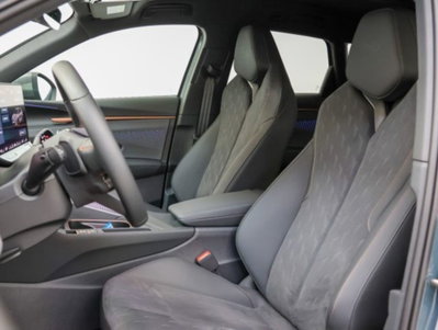 Cupra Terramar 2.0 tsi Impulse 4drive 204cv dsg (8)