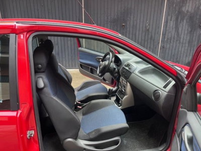 Fiat Punto 1.8i 16V cat 3 porte HGT (13)