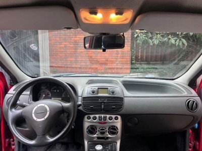 Fiat Punto 1.8i 16V cat 3 porte HGT (15)