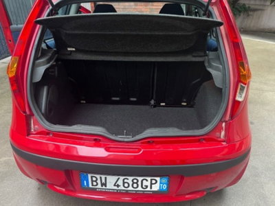 Fiat Punto 1.8i 16V cat 3 porte HGT (3)