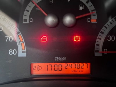 Fiat Punto 1.8i 16V cat 3 porte HGT (6)