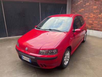 Fiat Punto 1.8i 16V cat 3 porte HGT (7)