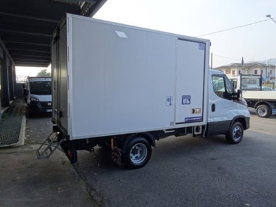 Iveco Daily Telaio 35C16H BTor 3.0 HPT PM-RG Cabinato (11)