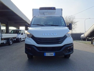 Iveco Daily Telaio 35C16H BTor 3.0 HPT PM-RG Cabinato (3)