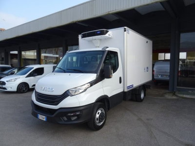 Iveco Daily Telaio 35C16H BTor 3.0 HPT PM-RG Cabinato (4)