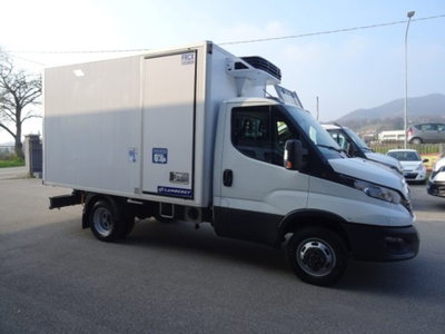 Iveco Daily Telaio 35C16H BTor 3.0 HPT PM-RG Cabinato (5)