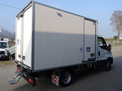 Iveco Daily Telaio 35C16H BTor 3.0 HPT PM-RG Cabinato (6)