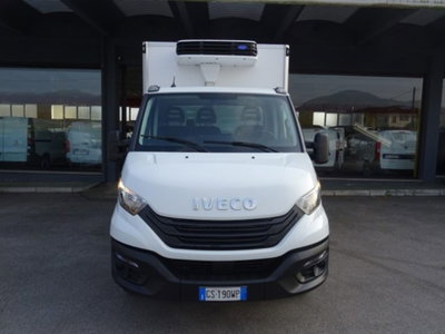 Iveco Daily Telaio 35C16H BTor 3.0 HPT PM-RG Cabinato (9)