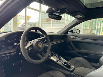 Porsche 911 Coupé Coupe 3.0 Carrera 4 GTS (11)