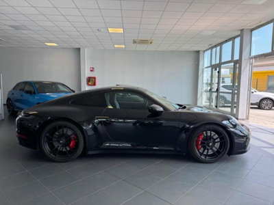 Porsche 911 Coupé Coupe 3.0 Carrera 4 GTS (2)