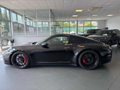 Porsche 911 Coupé Coupe 3.0 Carrera 4 GTS (4)