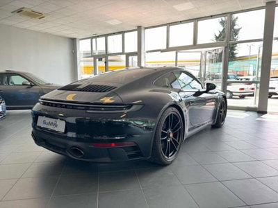 Porsche 911 Coupé Coupe 3.0 Carrera 4 GTS (5)