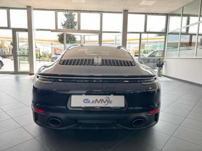 Porsche 911 Coupé Coupe 3.0 Carrera 4 GTS (6)