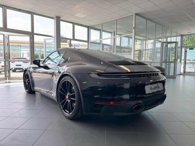 Porsche 911 Coupé Coupe 3.0 Carrera 4 GTS (8)