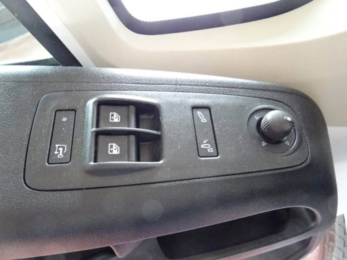 Fiat Ducato Furgone 35 2.2 Mjt 140CV AT9 PM-TM Maxi (10)