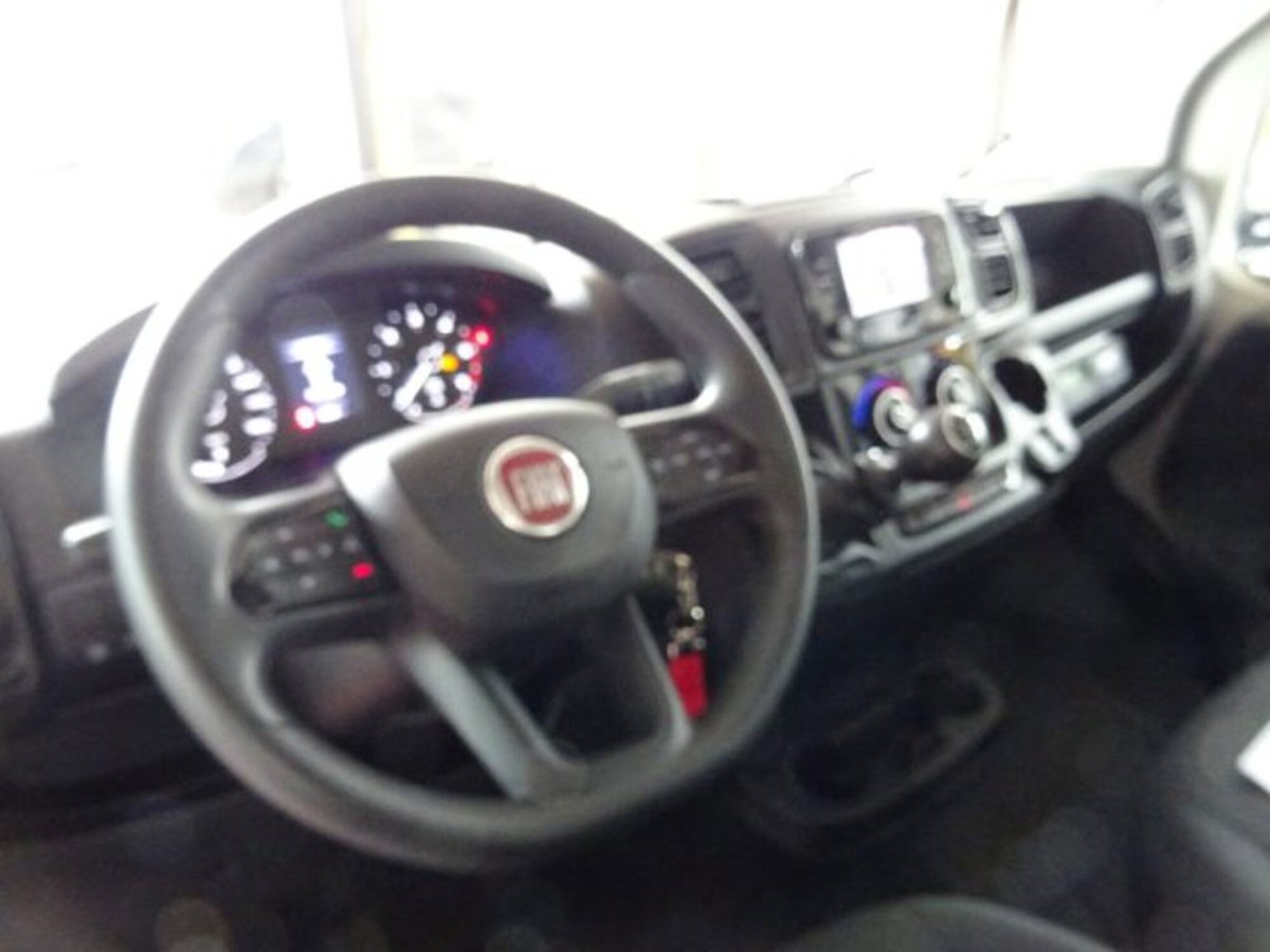 Fiat Ducato Furgone 35 2.2 Mjt 140CV AT9 PM-TM Maxi (11)