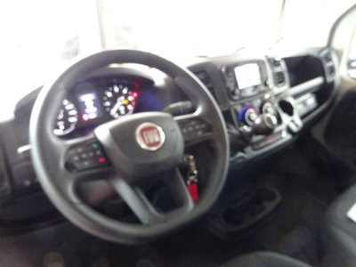 Fiat Ducato Furgone 35 2.2 Mjt 140CV AT9 PM-TM Maxi (11)
