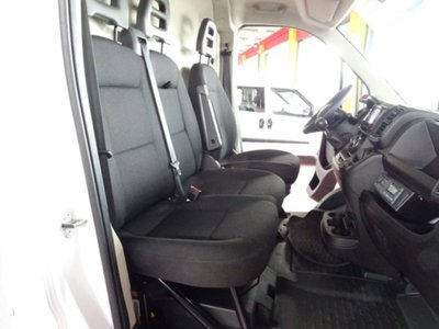 Fiat Ducato Furgone 35 2.2 Mjt 140CV AT9 PM-TM Maxi (12)
