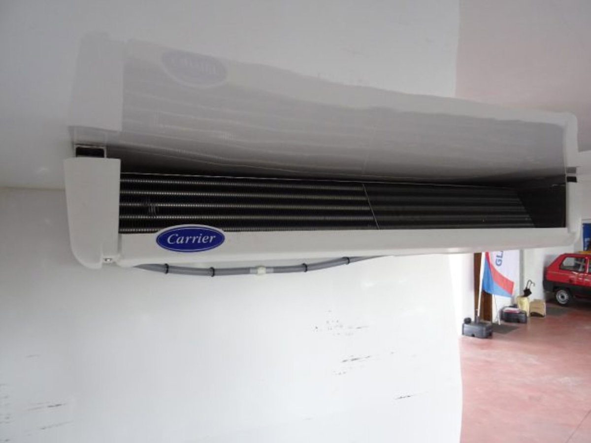 Fiat Ducato Furgone 35 2.2 Mjt 140CV AT9 PM-TM Maxi (13)