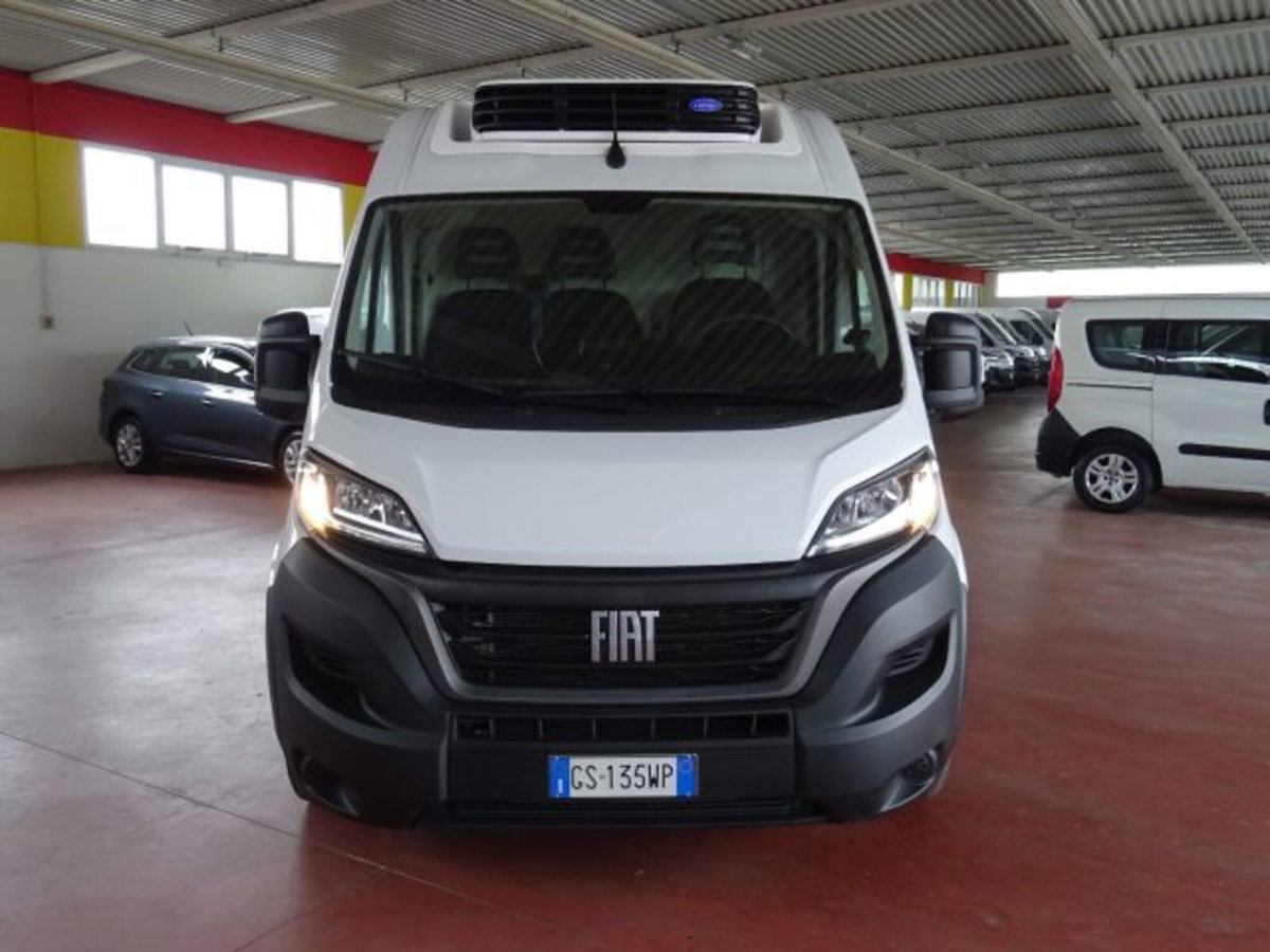 Fiat Ducato Furgone 35 2.2 Mjt 140CV AT9 PM-TM Maxi (2)