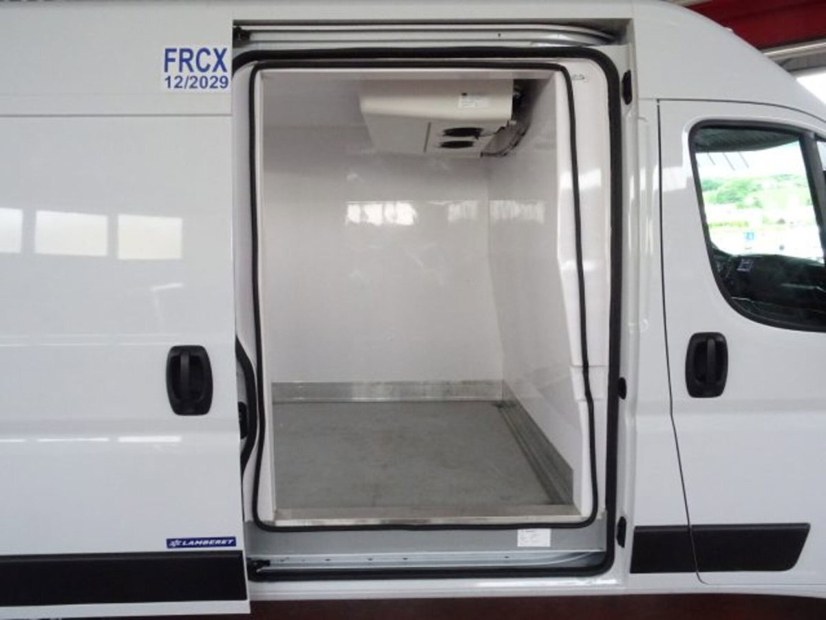 Fiat Ducato Furgone 35 2.2 Mjt 140CV AT9 PM-TM Maxi (3)