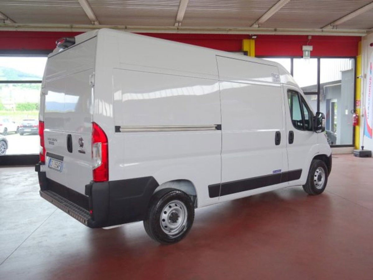 Fiat Ducato Furgone 35 2.2 Mjt 140CV AT9 PM-TM Maxi (4)