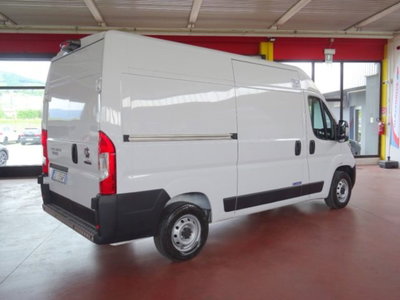 Fiat Ducato Furgone 35 2.2 Mjt 140CV AT9 PM-TM Maxi (4)