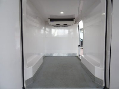 Fiat Ducato Furgone 35 2.2 Mjt 140CV AT9 PM-TM Maxi (8)