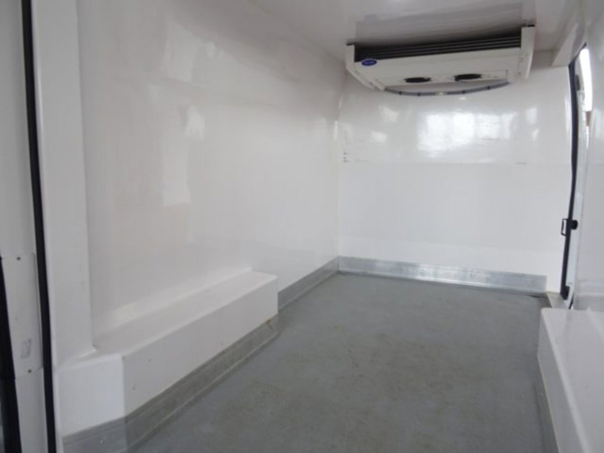 Fiat Ducato Furgone 35 2.2 Mjt 140CV AT9 PM-TM Maxi (9)