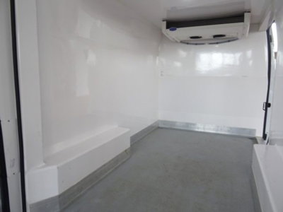Fiat Ducato Furgone 35 2.2 Mjt 140CV AT9 PM-TM Maxi (9)