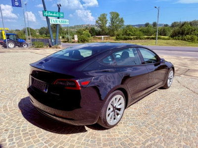 Tesla Model 3 Model 3 Long Range Dual Motor AWD (6)