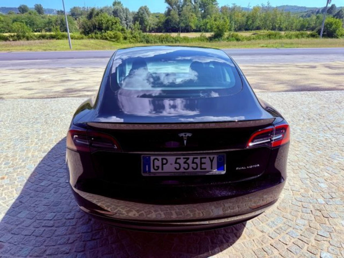 Tesla Model 3 Model 3 Long Range Dual Motor AWD (7)