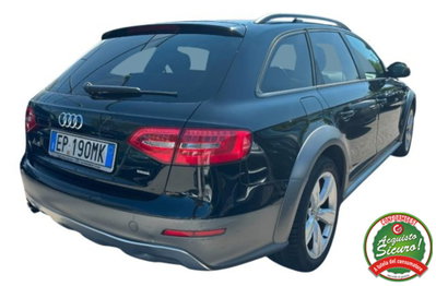 Audi A4 Allroad 2.0 TDI 177 CV S tronic Business Plus (2)