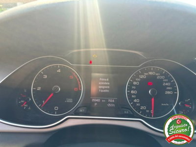 Audi A4 Allroad 2.0 TDI 177 CV S tronic Business Plus (6)