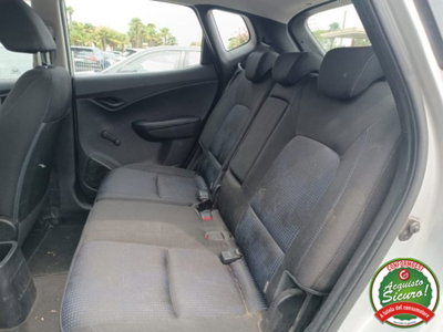 Hyundai ix20 1.4 CRDI 77 CV Comfort (4)