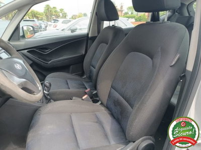 Hyundai ix20 1.4 CRDI 77 CV Comfort (5)