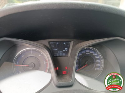Hyundai ix20 1.4 CRDI 77 CV Comfort (6)