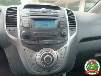 Hyundai ix20 1.4 CRDI 77 CV Comfort (7)