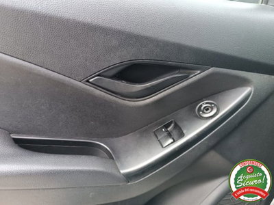 Hyundai ix20 1.4 CRDI 77 CV Comfort (9)