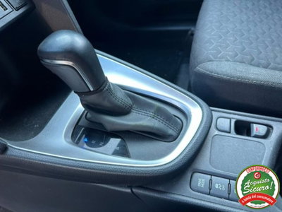 Toyota Yaris Cross 1.5 Hybrid 5p. E-CVT Trend (10)