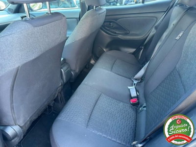 Toyota Yaris Cross 1.5 Hybrid 5p. E-CVT Trend (11)