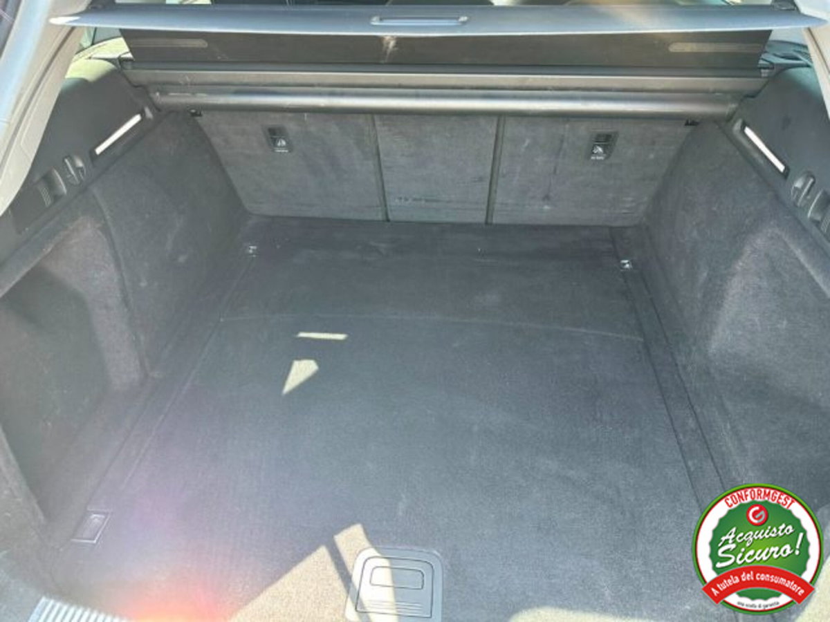 Audi A4 Allroad 40 TDI 190 CV S tronic Identity Contrast (15)