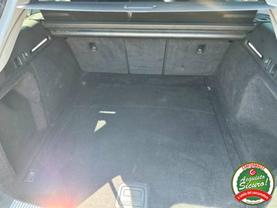 Audi A4 Allroad 40 TDI 190 CV S tronic Identity Contrast (15)