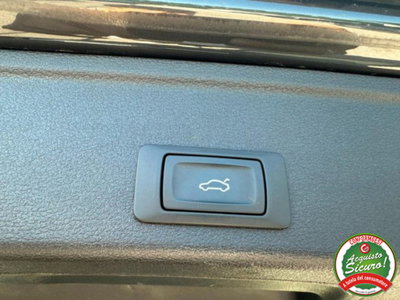 Audi A4 Allroad 40 TDI 190 CV S tronic Identity Contrast (16)