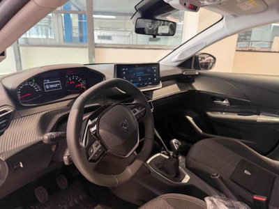 Peugeot 208 1.2 turbo Edition 100cv (6)